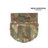 New HORIZON Drop Pouch The Dangler Type Multicam Drop Pouch, Multicam