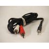 Icom IC-705 Amplifier Relay Cable WITH ALC