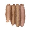 e.l.f. Bronzer Palette, 83319 Bronzed Beauty, 0.43 ounce