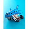 BRIO Airplane Boarding Play Set