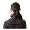 coocouture Terra Beauty Neck Warmer Black