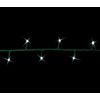 LED Advanced 300 SUPER BRIGHT Twinkle/continue on-49.8ft-Pure White-New & Sealed