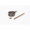 Preston Méthode d'Alimentation Line Dura Banjo MC Size: 30g