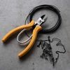 A.T.FIELD ATF-206 Harigane Nippa 5.1 inches (130 mm) Zero Model