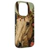 iPhone 14 Pro Horse with Horse Chestnut Flowers Case