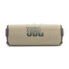 JBL Flip 7 Sand Portable Bluetooth Speaker