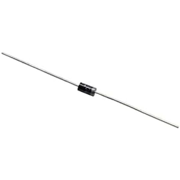 YMS PARTS Fast Recovery Diode, 1A, 1000 V (10, FR107)