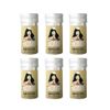 she is bomb collection WAX STICK 6pcs