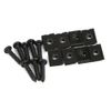 Chevy Malibu Maxx 2004-2007 Rear Deck Factory Speaker Replacement Package - NVX