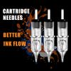 Cartridges Needles - PEPAX 20Pcs Cartridge Needles 1003RL