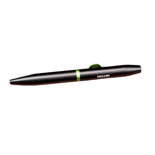Smhaen Large Green Half Hitch Tool with Built in Cutter