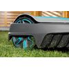 Gardena Wheel Brush Sileno City