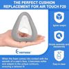 EVERNESS REPLACEMENT MASK FOR F20 SMALL