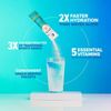 Liquid I.V. Hydration Multiplier - Lemon Lime - Powder Packets | Electrolyte Dri