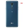 5x I Screen Protector I for LG Q9 One back Protection Crystal Clear dipos