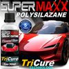 CERAMIC CAR COATING TRICURE TECHNOLOGY SCRATCH RESISTANT PAINT PROTECTION - "KIT