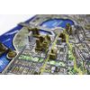 4D Cityscape 4D Macau China Puzzle