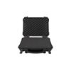 ASG Tactical Gun Case Pistol Case Waterproof Grid Foam Black