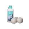 Natch Down Wash Kit Tex Clean Special Detergent 16.9 fl.oz & 3 Wool Dryer Balls