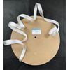 Seconds 3/4" x 102' 2500 Lb Polyester Pull Tape | Pull Webbing | Flat Rope - USA Made