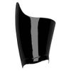 Stormtrooper Armour Part - Thigh Right Inner (Black)