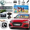 Foldable Car Sun Visor Shade Windshield Window Cover Reflective UV Heat Block