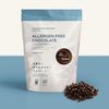 Allergen Free Chocolate Sweet Cacao 62%