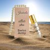 Attar Swiss Army By jhakaria 6ml