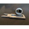 NO MORE BROKEN WRENCHES! ALL NEW DESIGN! MC-4 Solar Panel Connector Socket 2pcs.