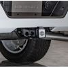 Harley Davidson Bar & Shield Silicone Trailer Hitch Plug Cover For 2" Receivers