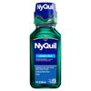 Vicks NyQuil 8 Fl oz (Old Version) (OLD)