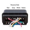 Performance Tool W2977 CAN OBD II Scanner Tool for Check Engine Light & Diagnostics, Direct Scan and Read Out