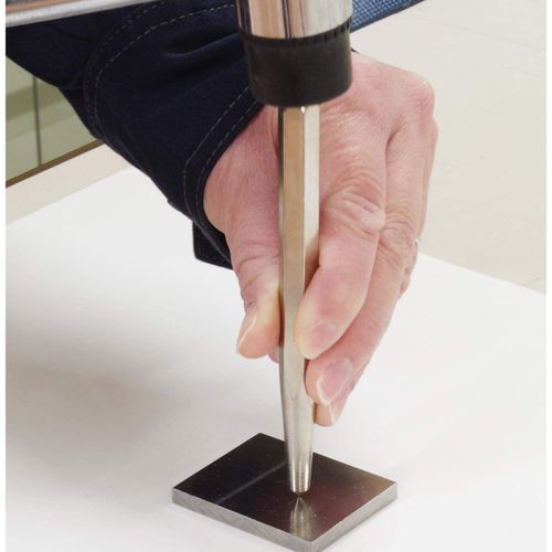 Niigata Seiki SK Center Punch 5.9 inches (150 mm) CP-150