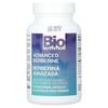 Advanced Berberine, 50 Vegetarian Capsules (600 mg per Capsule)