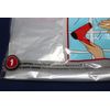Tool Bench Hardware Window Insulation Kit - 60in x 72in Shrink Film