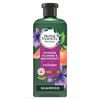 Passion Flower & Grapefruit Sulfate free Shampoo
