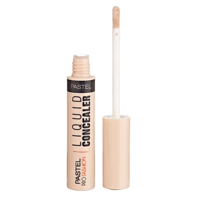 Pastel Profashion Liquid Concealer 102, 7 ml