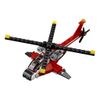 LEGO Creator 31057 Helicopter