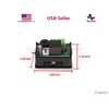 12V Digital LED Thermostat Temperature Controller Switch Microcomputer