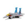 Jada TRANSFORMERS JAN31761 Collectible Miniature Car, Red