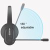 Wireless Headphone Headset Bluetooth 5.4 Truck Driver Noise Cancelling