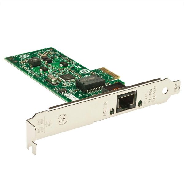 Intel EXPI9301CTBLK PRO1000 Network Card CT PCIex