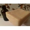 Moisturizing and Hydrating OUD Facial Soap