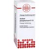DHU Acidum phosphoricum D12 Dilution, 20 ml Lösung