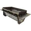 Englander Pellet Stove Burn Pot: CPM-BP-SPFL
