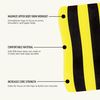 FINIS Foam Pull Buoy for Swim Training , Adult