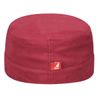 Kangol Herren Army Verschluss, Rot (Cardinal), 7.625-7.75