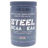 Steel Supplements BCAA EAA Recovery & Muscle Growth Blue Raspberry Watermelon