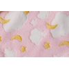 Baby Whitney Pink Clouds Doll Blanket & Pillow