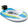 Intex 59380EP The Wet Set Inflatable Pool Cruiser (Boat)